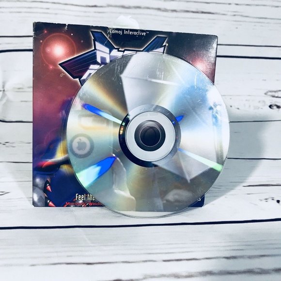 Astro Assembler CD Rom Computer Game Action Control Stars Microsoft 2003 - Picture 3 of 4